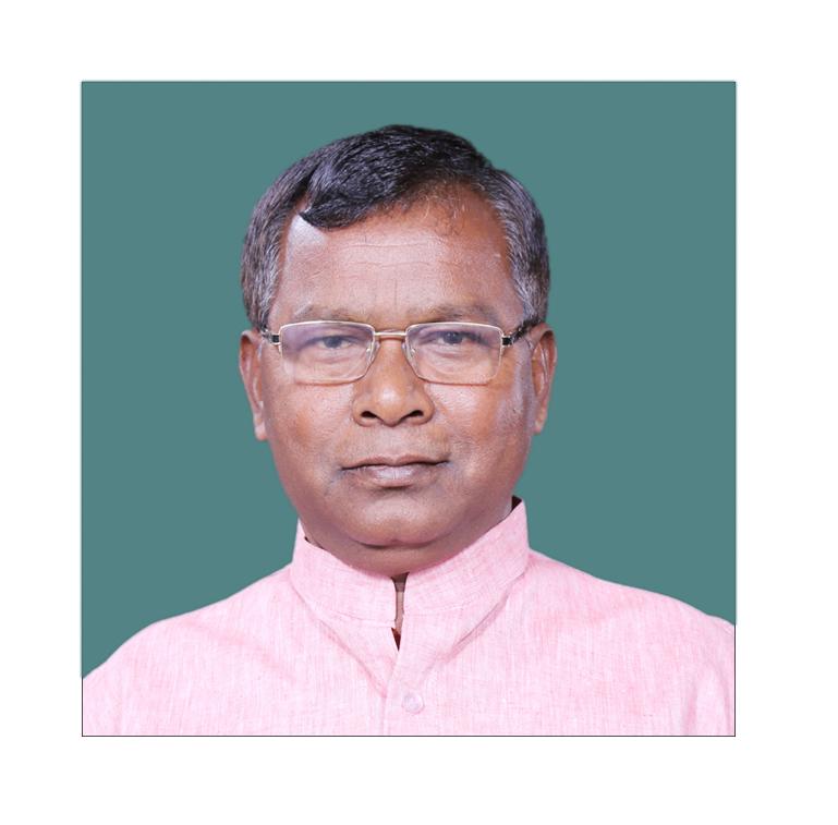 Hari Manjhi