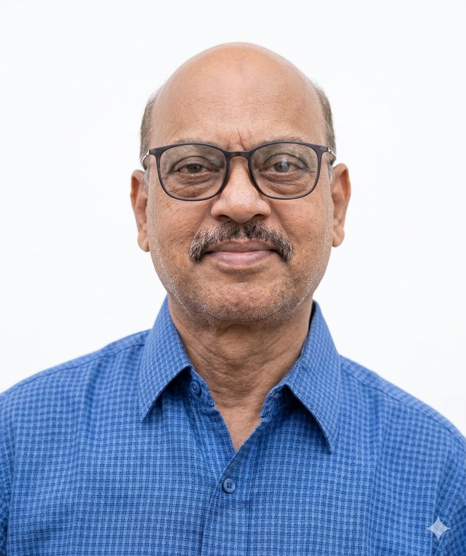HITENDRA NATH GOSWAMI