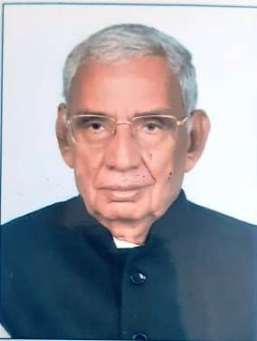 BRIJENDRA SINGH OLA