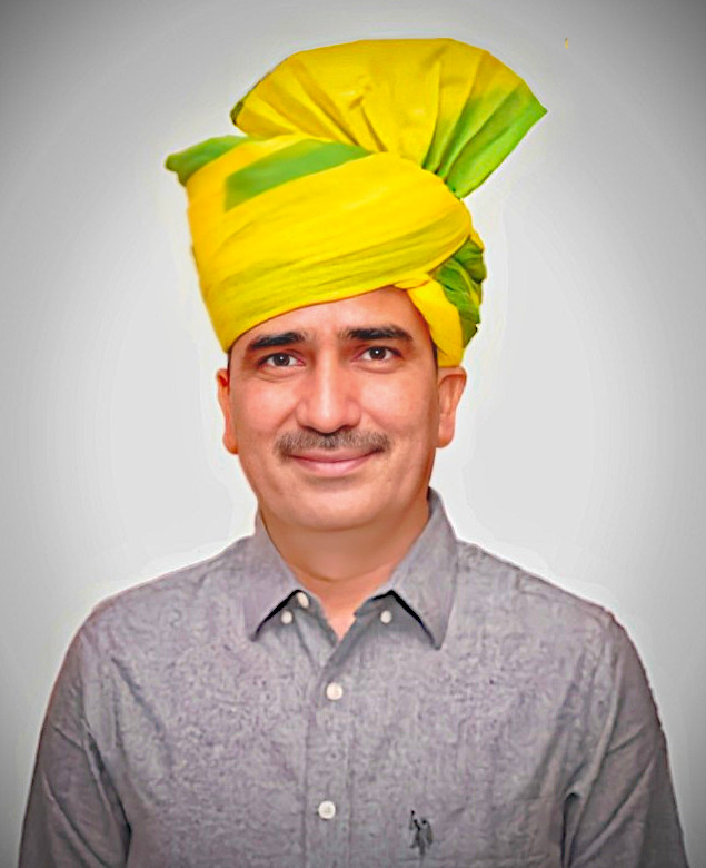 Narayan Beniwal