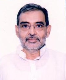 Upendra Kushwaha