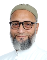 Shri Asaduddin Owaisi