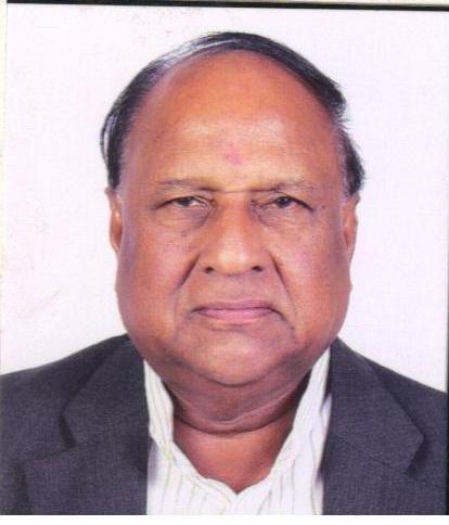 BHANWARSINGH SHEKHAWAT (BABU JI)