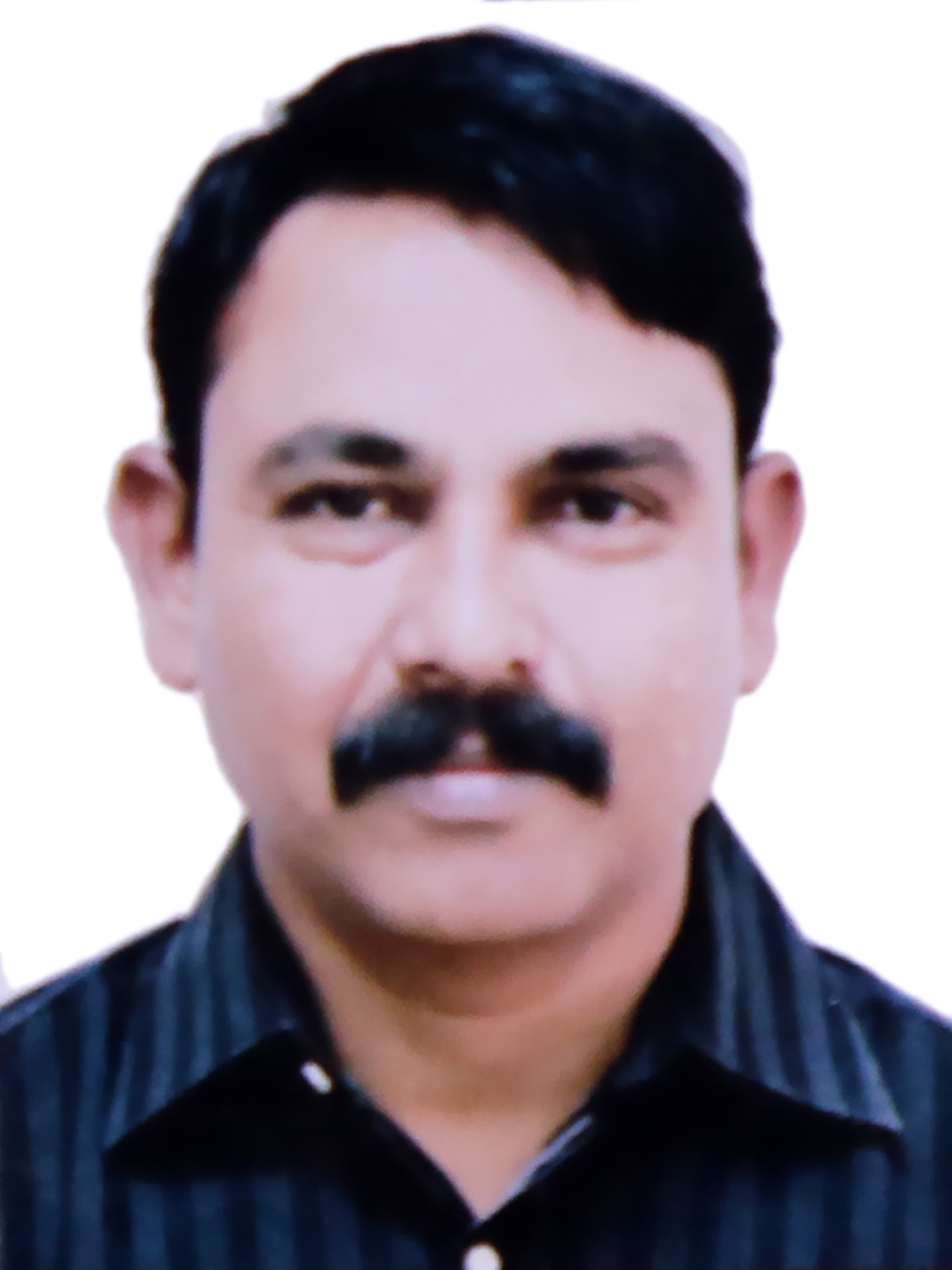 Sunil Baburao Mendhe