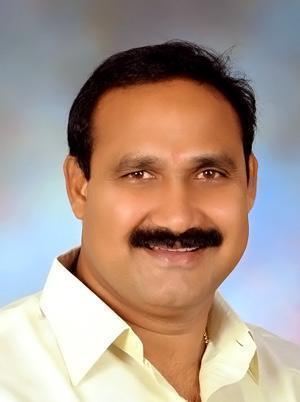 Bollam Mallaiah Yadav