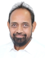 Shri Bidyut Baran Mahato