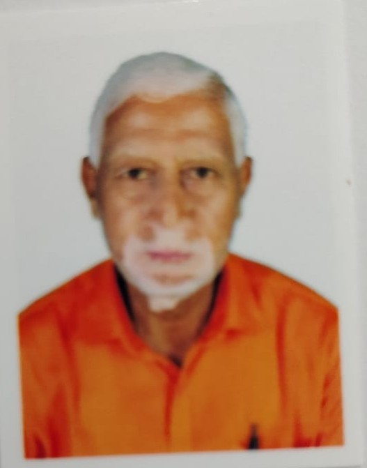 AMAL KUMAR PANDA
