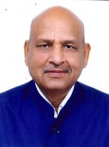 Shri Karamvir Singh Boudh