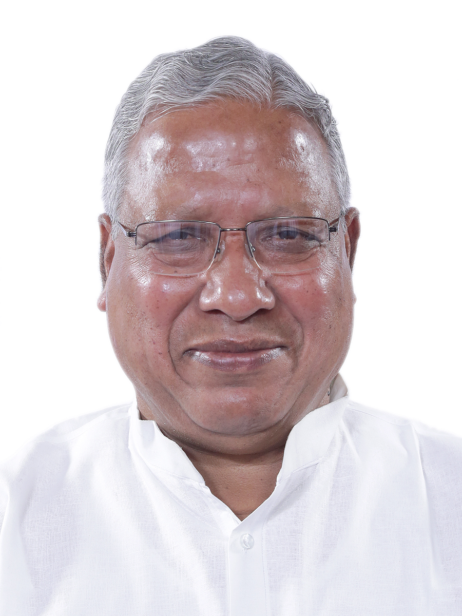 Rajendra Agrawal