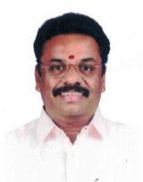 Duraimurugan,