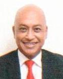 Dr. Ricky Andrew J. Syngkon