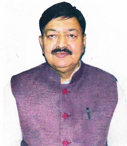 Ajit Sharma