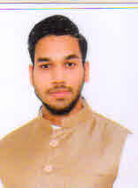 ANKIT BHARTI