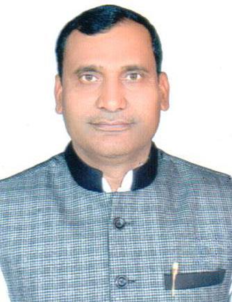 Pt. Radha Krishan Sharma