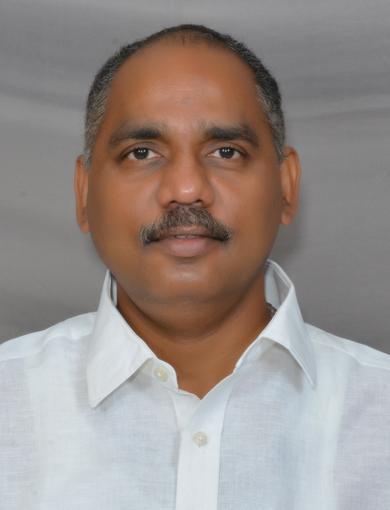 Vasupalli Ganesh Kumar