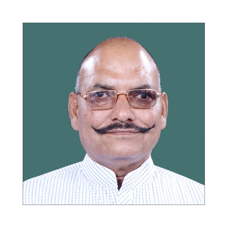 Bahadur Singh Koli