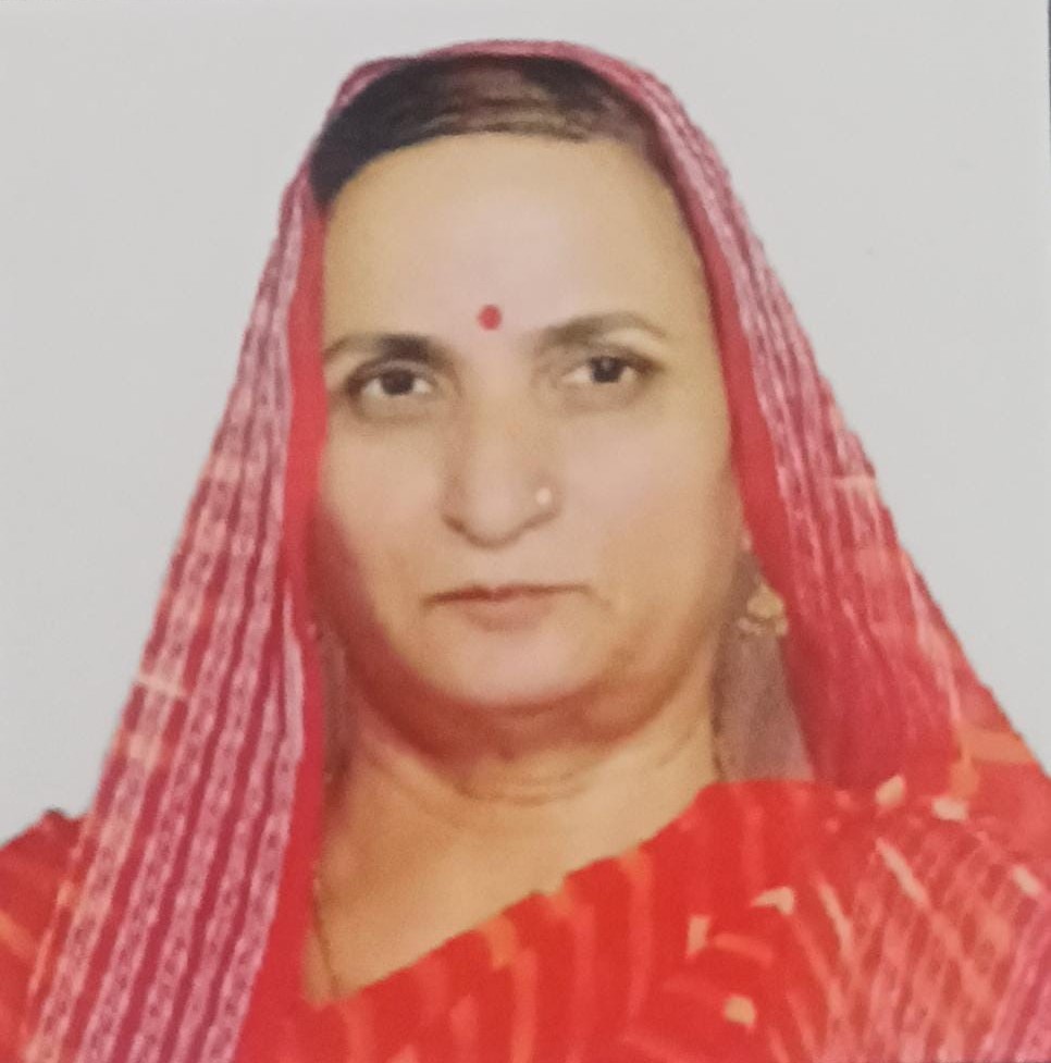 Smt. Sushila Rameshwar Dudi