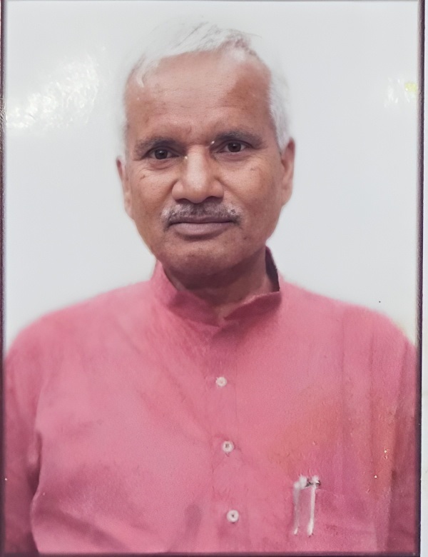UPENDRA PRASAD