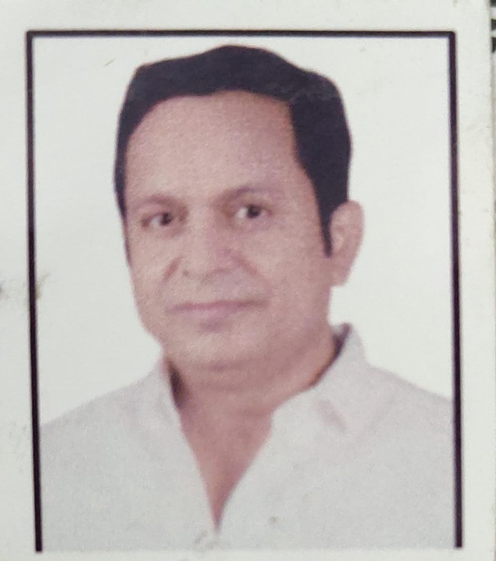 Shuchismita Maurya