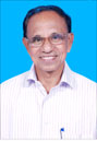 Prof. Sk. Saidul Haque