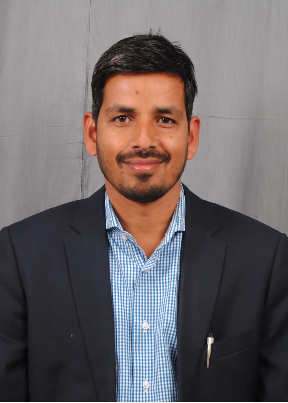 Wajib Ali