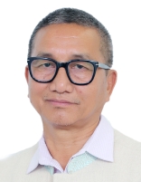 Shri Amarsing Tisso