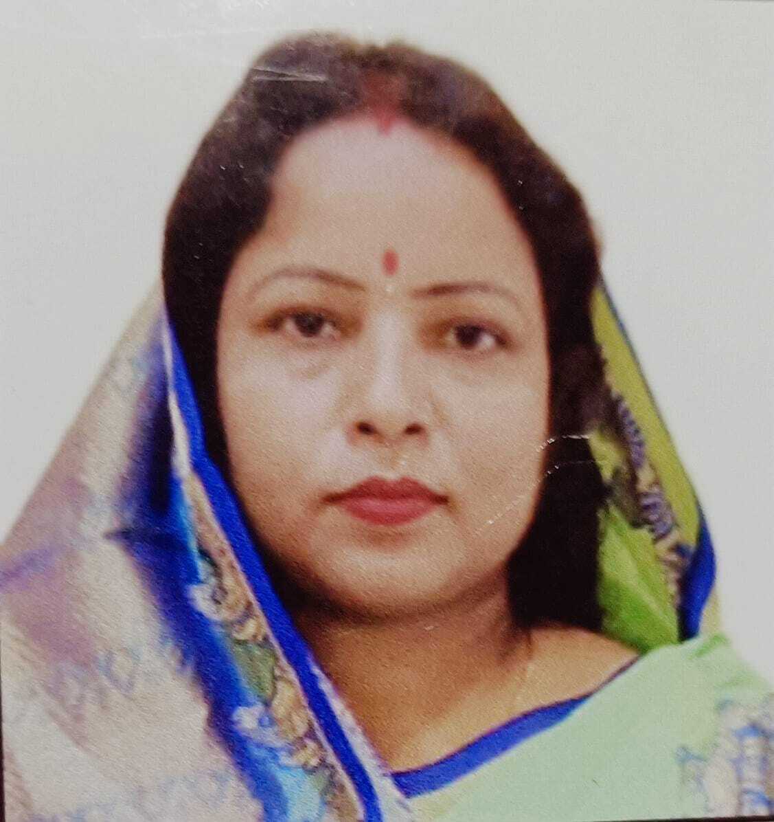 SANGITA DEVI
