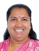 Smt. Geniben Nagaji Thakor