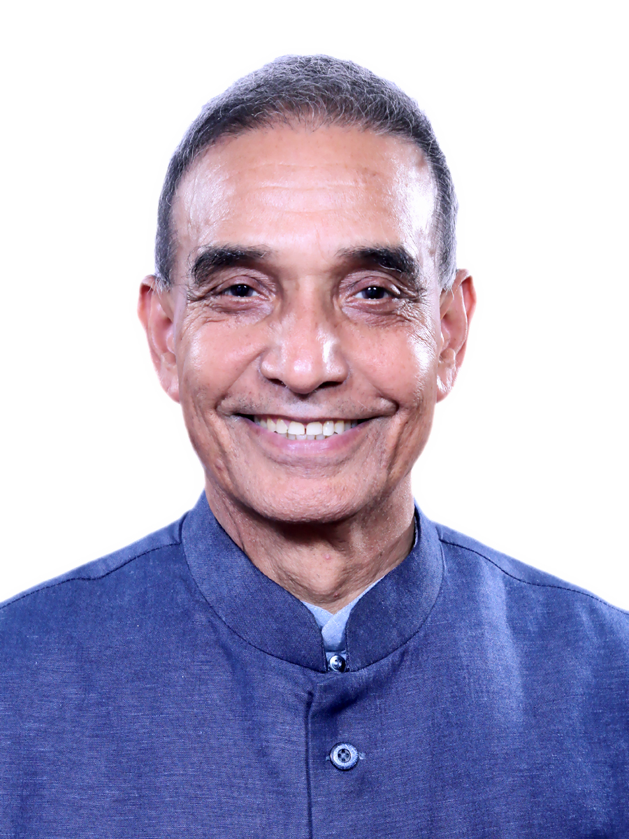 Satya Pal Singh