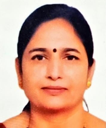 HIRAY SEEMA MAHESH