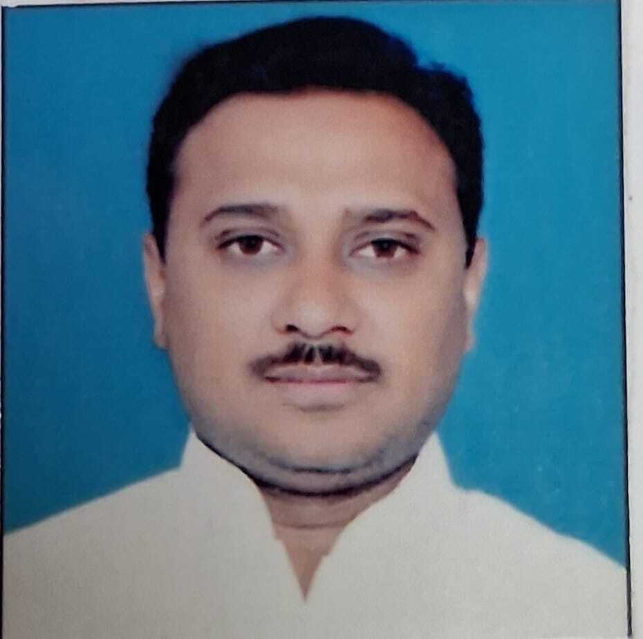 UMESH RAI