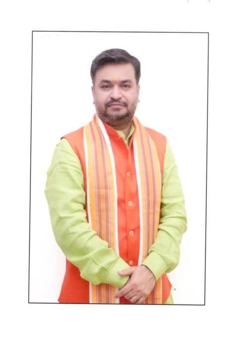 Anoop Kumar Gupta