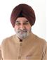 Tript Rajinder Singh Bajwa