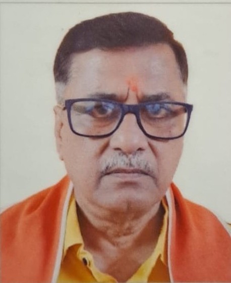 BHASKAR BHATTACHARYA