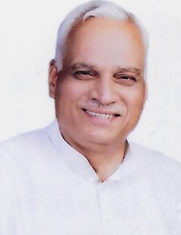 Usha Sirohi