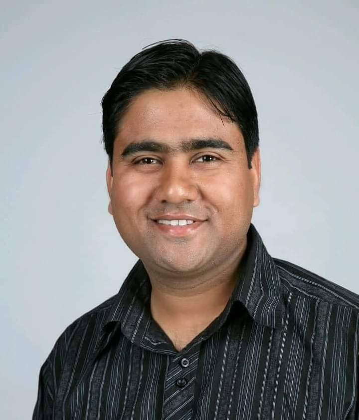 SHAZIL ISLAM ANSARI