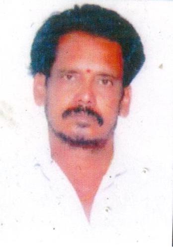 Kudupudi Suryanarayana Rao
