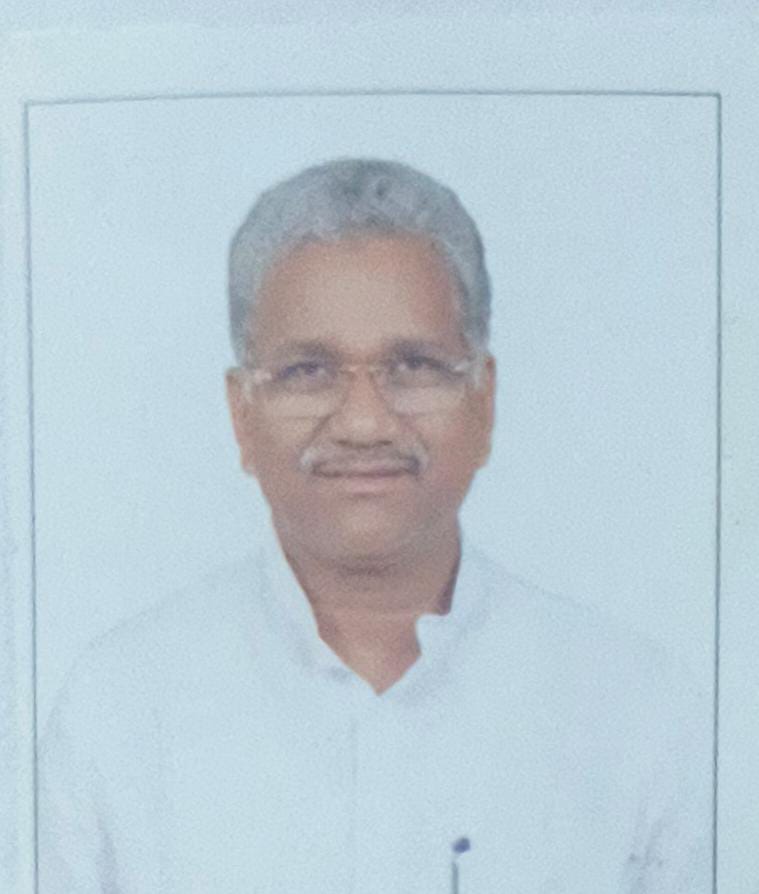 HEM NARAYAN SAH