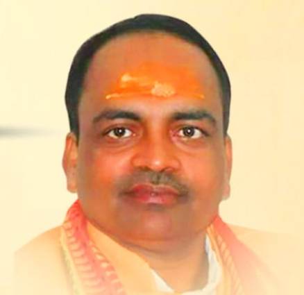 Bind, Dr. Ramesh Chand