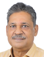 Shri Azad Kirti Jha