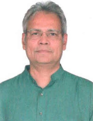 Dr. Manik Bhattacharya