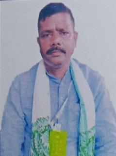 Bhim Kumar Singh