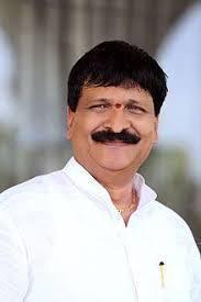 Mynampally Hanmanth Rao