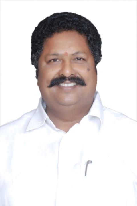Karumuri Venkata Nageswara Rao