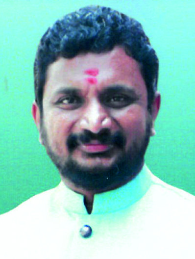 Amol Mitkari
