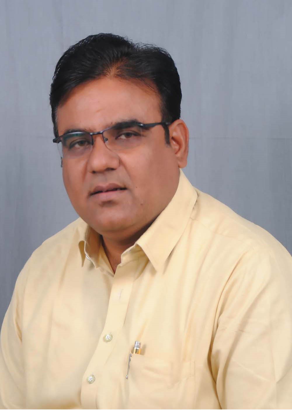 Biharilal
