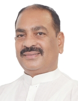 Shri Praveen Patel