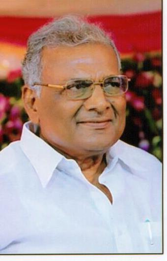 Murugudu Hanumantha Rao