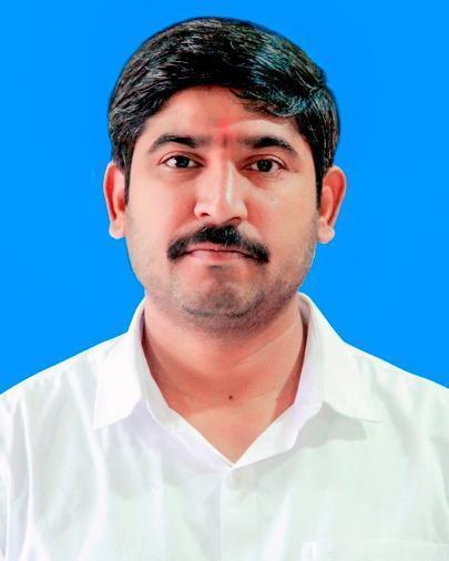 Kunduru Nagarjuna Reddy