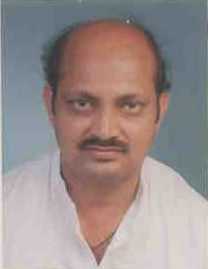 Shri Manmohan Samal